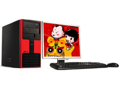AcerAspire G3700���� ����鿴��һ��
