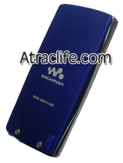 ����NW-A805(2GB)MP3 ����鿴��һ��