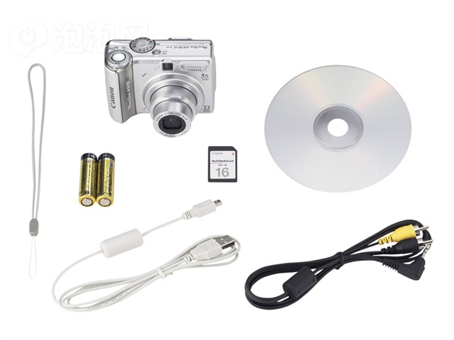 佳能A570 IS其他图片下载 图片大全 第3张