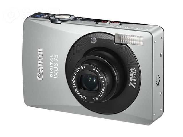 ����IXUS 75������� ����鿴��һ��