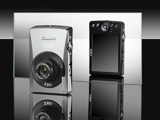 ����IXUS 75������� ����鿴��һ��