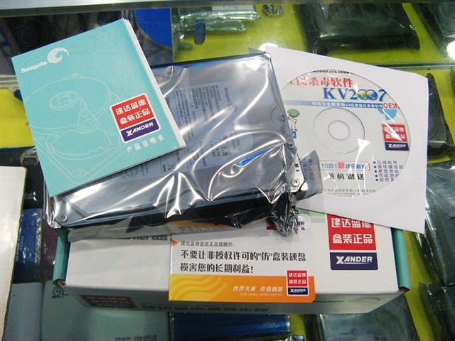 ϣ��160GB/7200.9/8M/����Ӳ�� ����鿴��һ��
