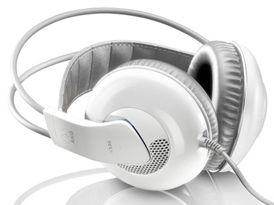 AKG K530����ͼƬ1
