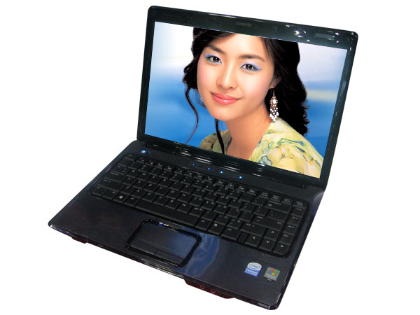 Compaq Presario V3212TU(RU906PA)�ʼǱ�