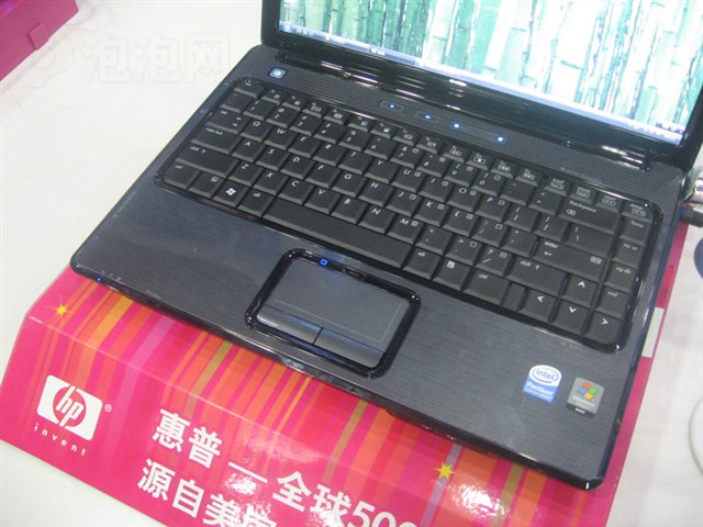 Compaq Presario V3212TU(RU906PA)�ʼǱ�