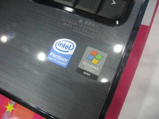 Compaq Presario V3212TU(RU906PA)�ʼǱ�