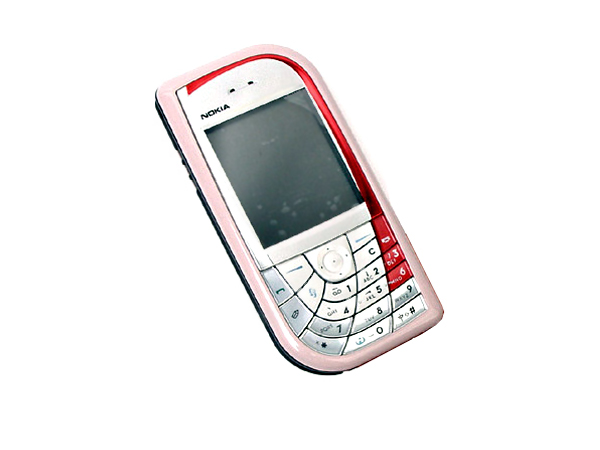 7610手机