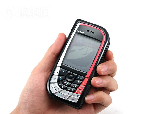 7610手机