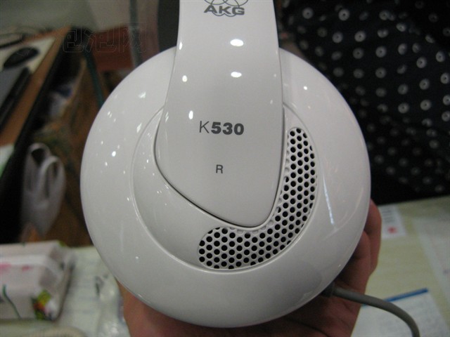 AKGK530���� ����鿴��һ��