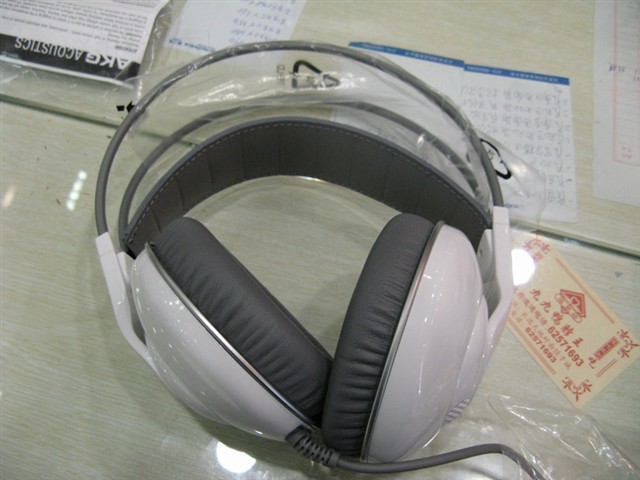 AKGK530���� ����鿴��һ��