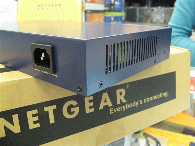 NETGEARJFS524������ ����鿴��һ��