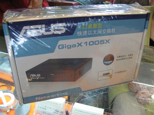 ��˶GigaX1005X������ ����鿴��һ��