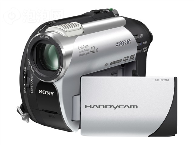 ����DCR-DVD608E��������� ����鿴��һ��