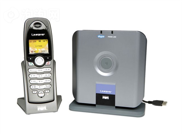 Linksys By Cisco CIT300ͼƬ1
