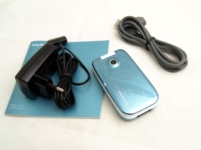 ����Z610i�ֻ� ����鿴��һ��