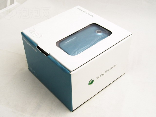����Z610i�ֻ� ����鿴��һ��