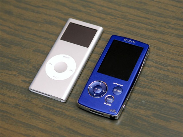 ����NW-A805(2GB)ͼƬ11