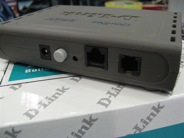 D-LinkDSL-500ADSL ����鿴��һ��