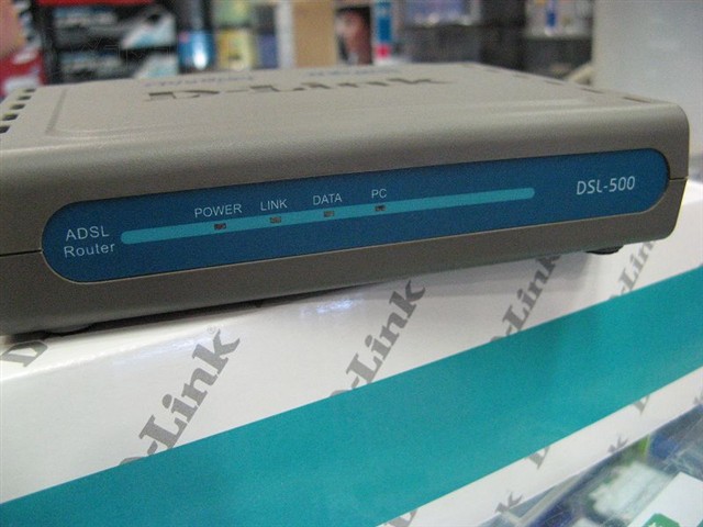 D-LinkDSL-500ADSL ����鿴��һ��