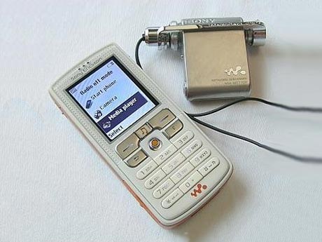 ����W800c�ֻ� ����鿴��һ��