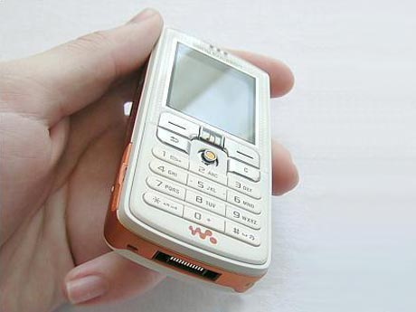 ����W800c�ֻ� ����鿴��һ��