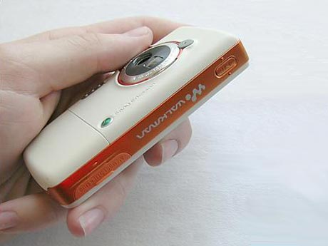 ����W800c�ֻ� ����鿴��һ��