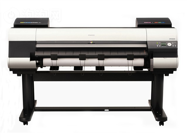 ����imagePROGRAF iPF8000��ͼ�� ����鿴��һ��