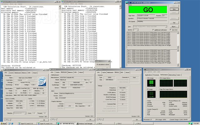 ��˶P5B-PLUS ASAP Vista Edition���� ����鿴��һ��