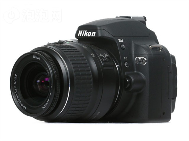 �῵D40X(��ͷ�׻�18-55)������� ����鿴��һ��