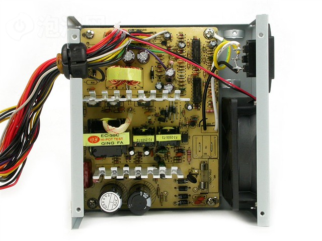 SUVPS-300ATX��Դ ����鿴��һ��