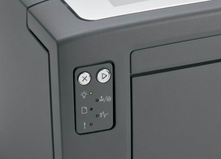 Lexmark E120n�����ӡ��