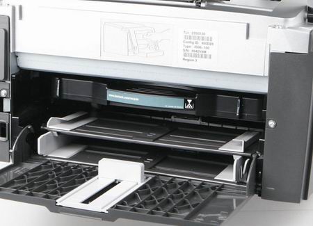 Lexmark E120n�����ӡ��