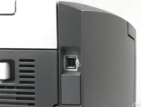 Lexmark E120n�����ӡ��