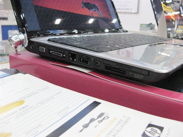 ����Pavilion dv2207TX(RU899PA)�ʼǱ� ����鿴��һ��