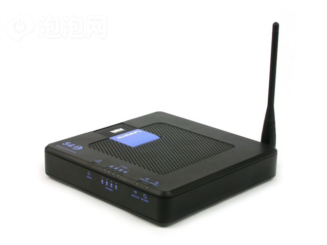 Linksys By CiscoWRH54G����·���� ����鿴��һ��