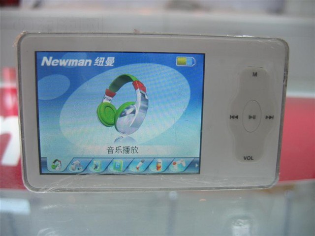 Ŧ��Q70(2G)MP3 ����鿴��һ��