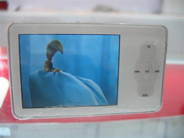 Ŧ��Q70(2G)MP3 ����鿴��һ��