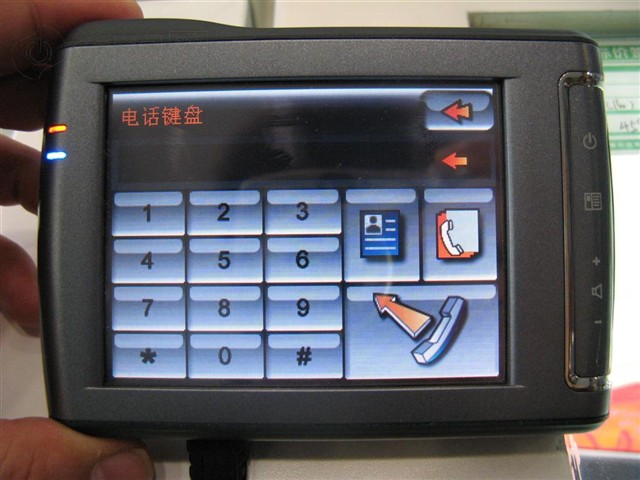 ����ͨC510GPS ����鿴��һ��