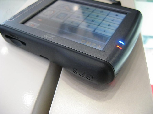 ����ͨC510GPS ����鿴��һ��