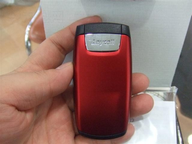 ����SGH-C268�ֻ� ����鿴��һ��
