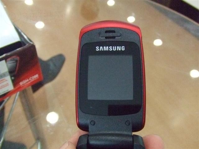 ����SGH-C268�ֻ� ����鿴��һ��