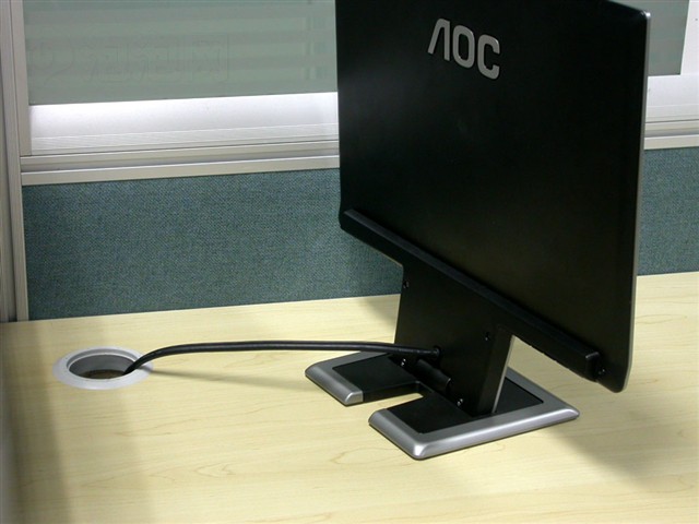 AOC511VwbҺ����ʾ�� ����鿴��һ��