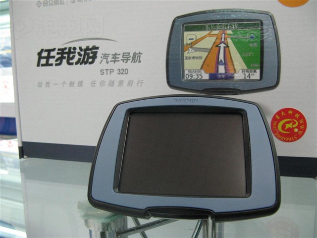 ������320GPS ����鿴��һ��