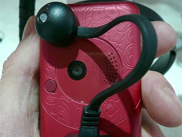 ����W660i�ֻ� ����鿴��һ��