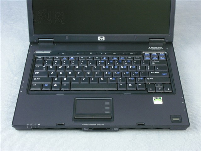 HPCompaq nx6325(GA844PA)�ʼǱ� ����鿴��һ��