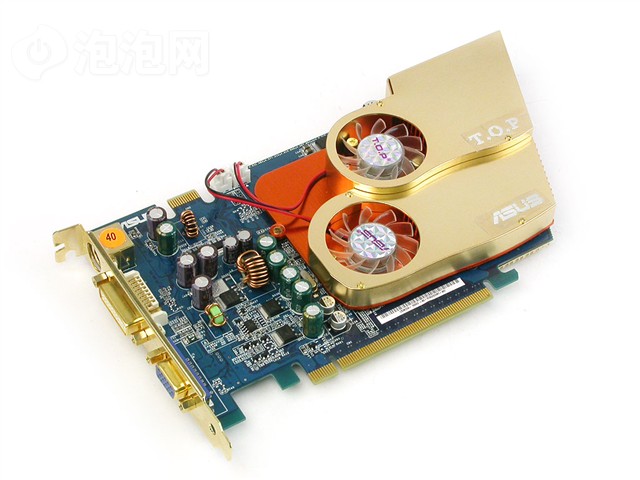 ��˶GeForce 6600(TOP��)�Կ� ����鿴��һ��
