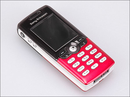 索爱T618其他图片下载图片大全第2张