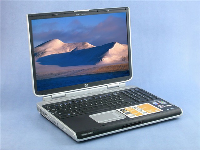 ����Pavilion zd8000�ʼǱ� ����鿴��һ��