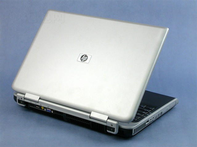 HPPavilion zd8000�ʼǱ� ����鿴��һ��