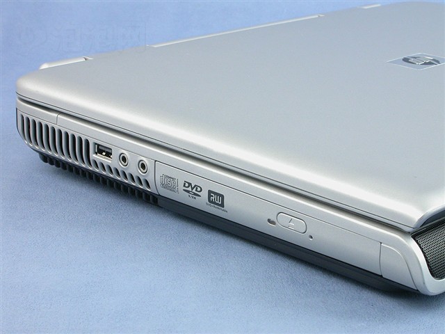HPPavilion zd8000�ʼǱ� ����鿴��һ��